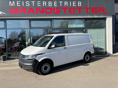 VW Transporter T6 Gebrauchtwagen VW Transporter T6 Gebrauchtwagen