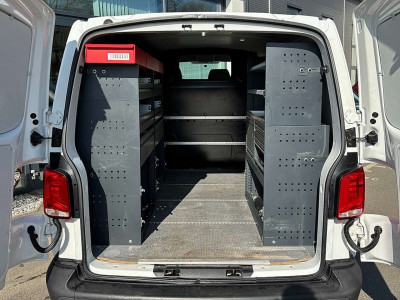 VW Transporter T6 Gebrauchtwagen VW Transporter T6 Gebrauchtwagen