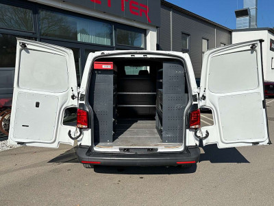 VW Transporter T6 Gebrauchtwagen VW Transporter T6 Gebrauchtwagen