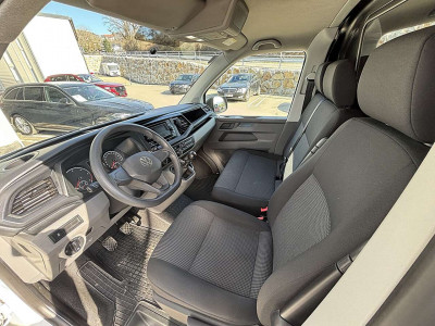 VW Transporter T6 Gebrauchtwagen VW Transporter T6 Gebrauchtwagen