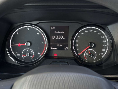 VW Transporter T6 Gebrauchtwagen VW Transporter T6 Gebrauchtwagen