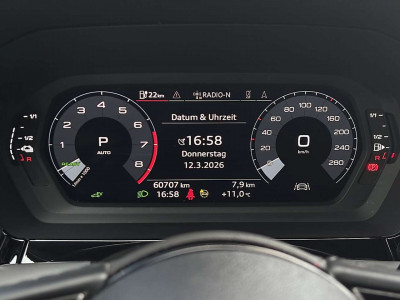 Audi A3 Gebrauchtwagen