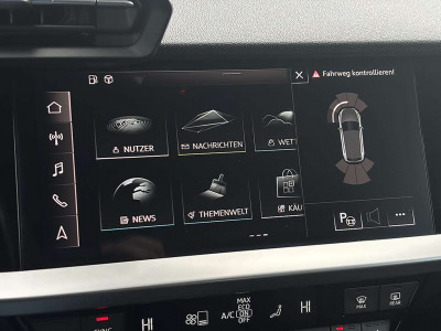 Audi A3 Gebrauchtwagen