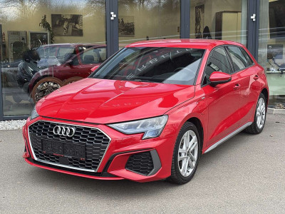 Audi A3 Gebrauchtwagen