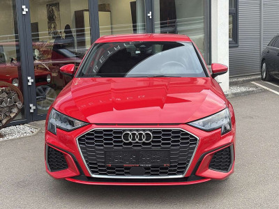 Audi A3 Gebrauchtwagen