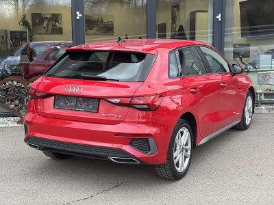 Audi A3 Gebrauchtwagen