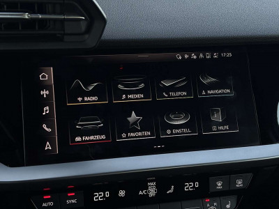 Audi A3 Gebrauchtwagen