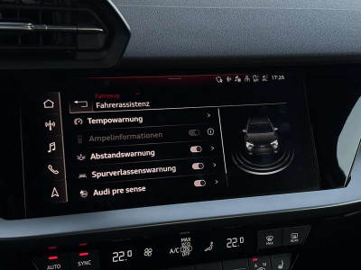 Audi A3 Gebrauchtwagen