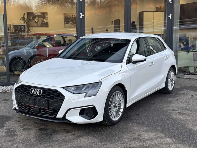 Audi A3 Gebrauchtwagen