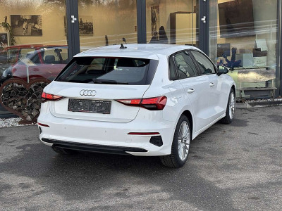 Audi A3 Gebrauchtwagen