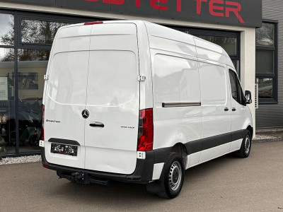 Mercedes-Benz Sprinter Gebrauchtwagen