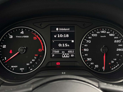 Audi A3 Gebrauchtwagen