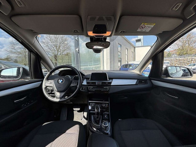 BMW 2er Gebrauchtwagen