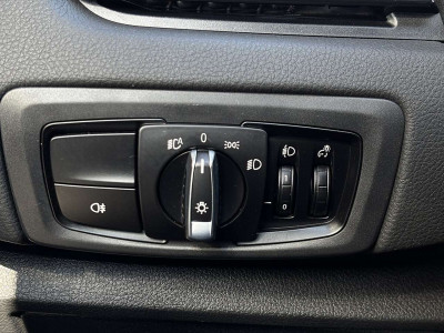 BMW 2er Gebrauchtwagen