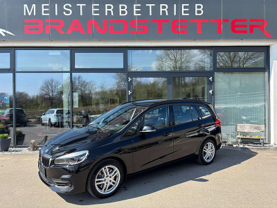BMW 2er Gebrauchtwagen