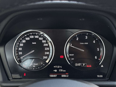 BMW 2er Gebrauchtwagen