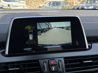 BMW 2er Gebrauchtwagen