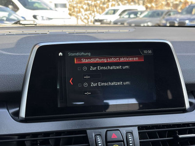 BMW 2er Gebrauchtwagen