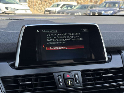BMW 2er Gebrauchtwagen