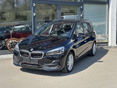 BMW 2er Gebrauchtwagen