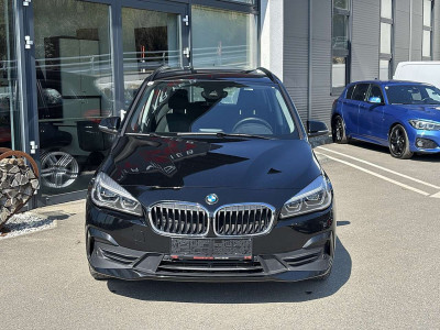 BMW 2er Gebrauchtwagen