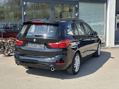 BMW 2er Gebrauchtwagen