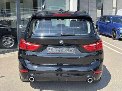 BMW 2er Gebrauchtwagen