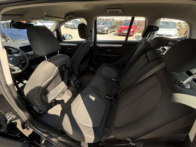 BMW 2er Gebrauchtwagen