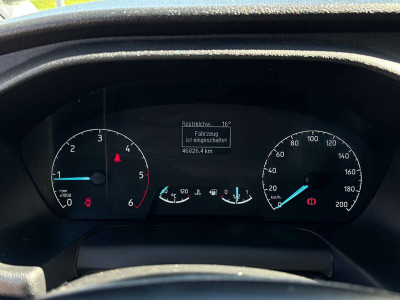 Ford Transit Custom Gebrauchtwagen Ford Transit Custom Gebrauchtwagen