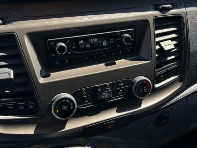 Ford Transit Custom Gebrauchtwagen Ford Transit Custom Gebrauchtwagen