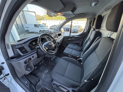 Ford Transit Custom Gebrauchtwagen Ford Transit Custom Gebrauchtwagen