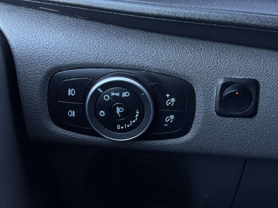 Ford Transit Custom Gebrauchtwagen Ford Transit Custom Gebrauchtwagen