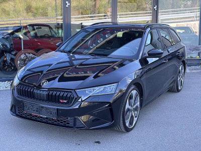 Skoda Octavia Gebrauchtwagen Skoda Octavia Gebrauchtwagen