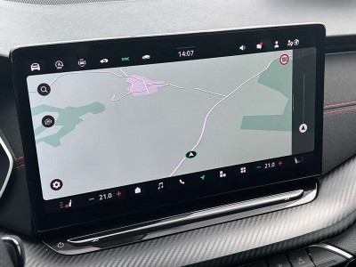 Skoda Octavia Gebrauchtwagen Skoda Octavia Gebrauchtwagen