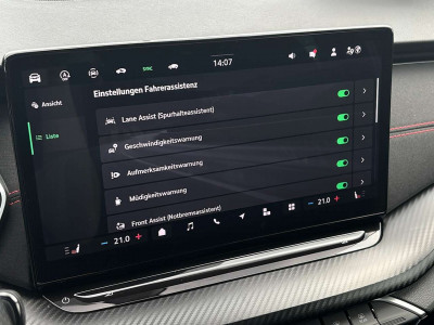 Skoda Octavia Gebrauchtwagen Skoda Octavia Gebrauchtwagen