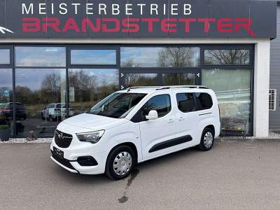 Opel Combo Gebrauchtwagen