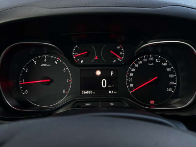 Opel Combo Gebrauchtwagen