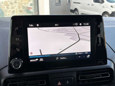 Opel Combo Gebrauchtwagen