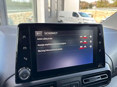 Opel Combo Gebrauchtwagen