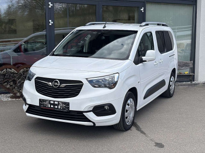 Opel Combo Gebrauchtwagen