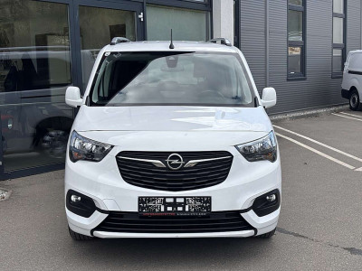 Opel Combo Gebrauchtwagen