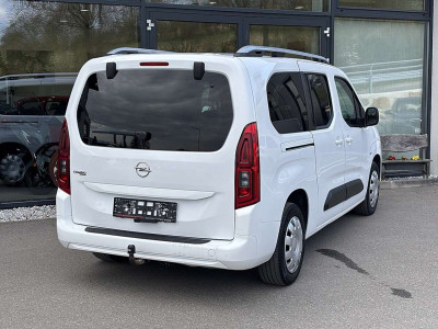 Opel Combo Gebrauchtwagen