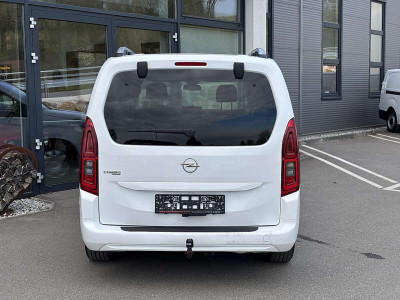 Opel Combo Gebrauchtwagen