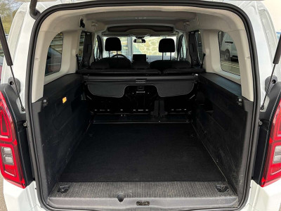 Opel Combo Gebrauchtwagen
