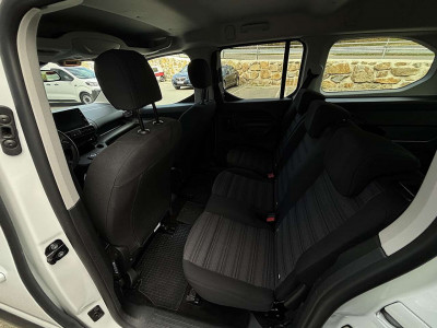 Opel Combo Gebrauchtwagen