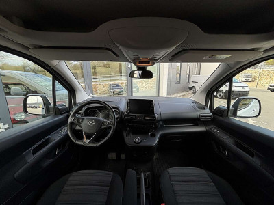 Opel Combo Gebrauchtwagen