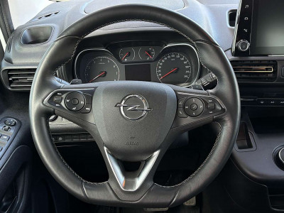 Opel Combo Gebrauchtwagen