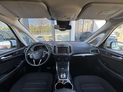Ford Galaxy Gebrauchtwagen