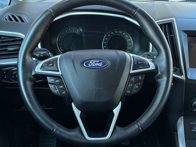 Ford Galaxy Gebrauchtwagen