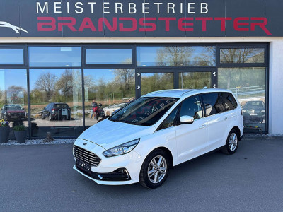 Ford Galaxy Gebrauchtwagen